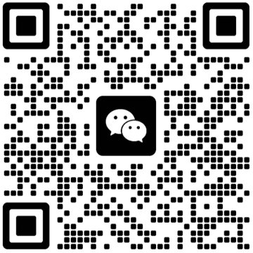 佐道科技微信二维码